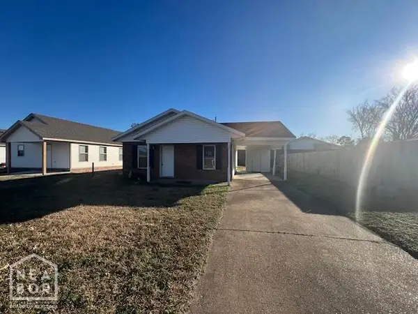 512 Wayne Street, Trumann, AR 72472