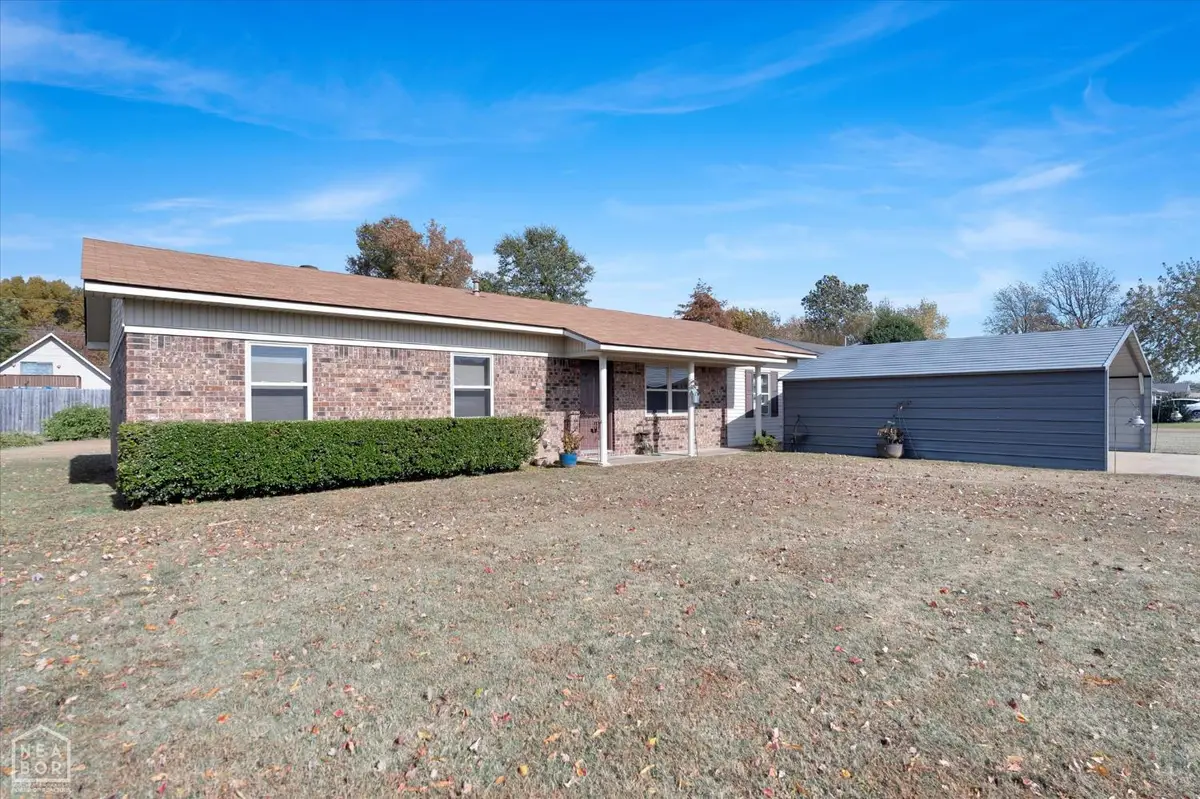 1410 Magnolia Avenue, Walnut Ridge, AR 72476 - Image #1