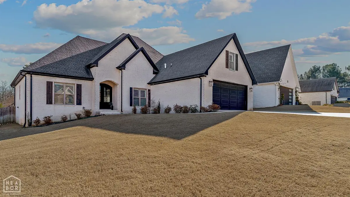 3112 Harrison Hills Drive, Jonesboro, AR 72404 - Image #1