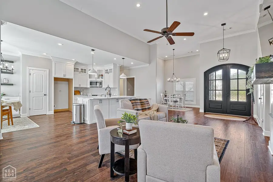 3112 Harrison Hills Drive, Jonesboro, AR 72404 - Image #3