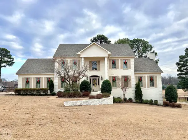 3711 Sawgrass Drive, Jonesboro, AR 72404