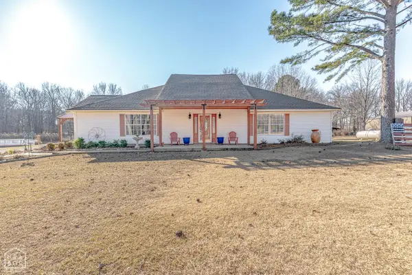 282 County Road 723, Jonesboro, AR 72405