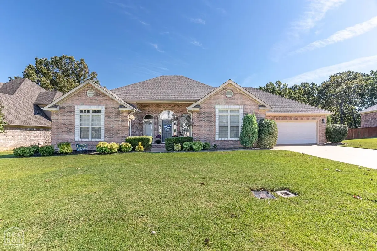 1209 Layman Drive, Jonesboro, AR 72404 - Image #1