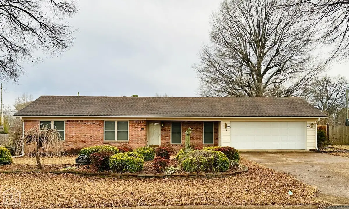 2708 Mimosa, Newport, AR 72112 - Image #1