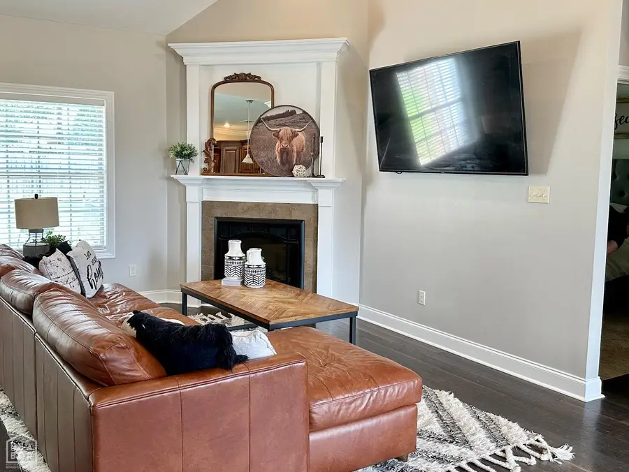 3409 Ridgeway Circle, Jonesboro, AR 72404 - Image #3