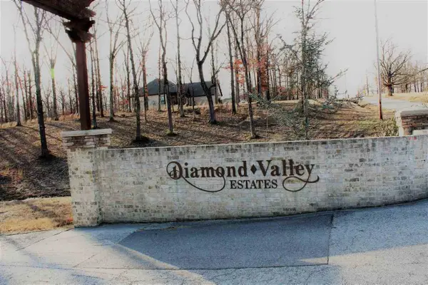 0 Diamond Valley Estates #Lot 1, Jonesboro, AR 72404