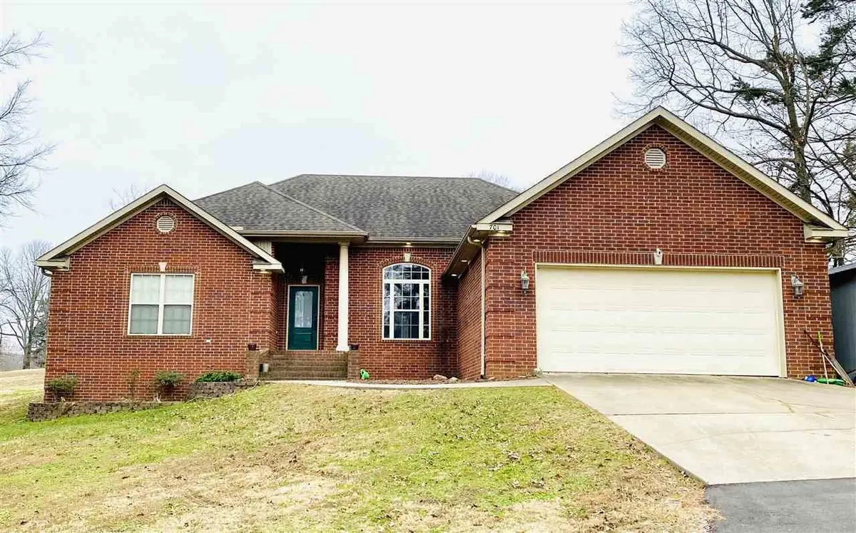 701 Utnage Drive, Jonesboro, AR 72404 - Image #1