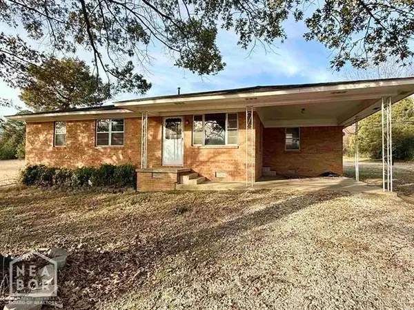 1097 County Road 754, Jonesboro, AR 72405
