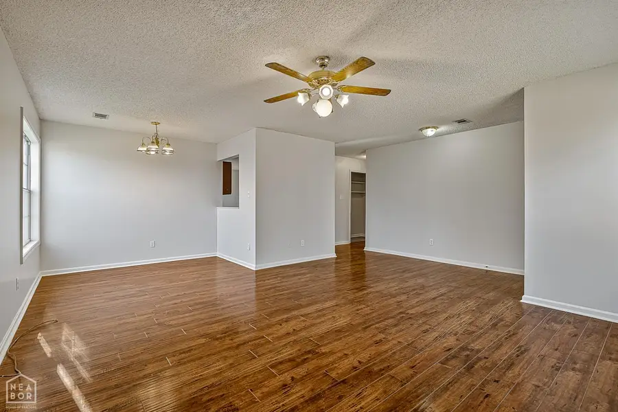 1402 Smoot Drive, Jonesboro, AR 72401 - Image #2