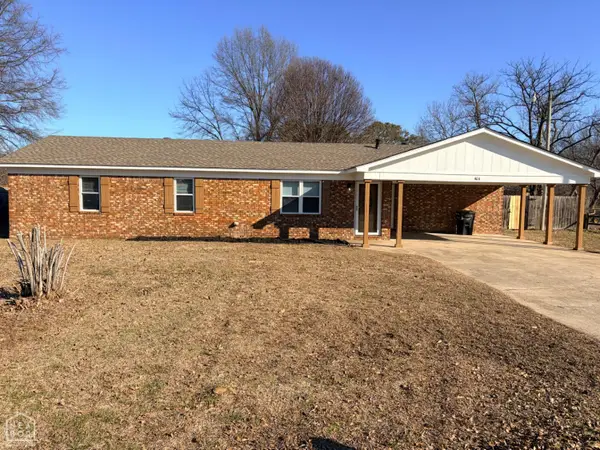 404 Blanton, Trumann, AR 72472