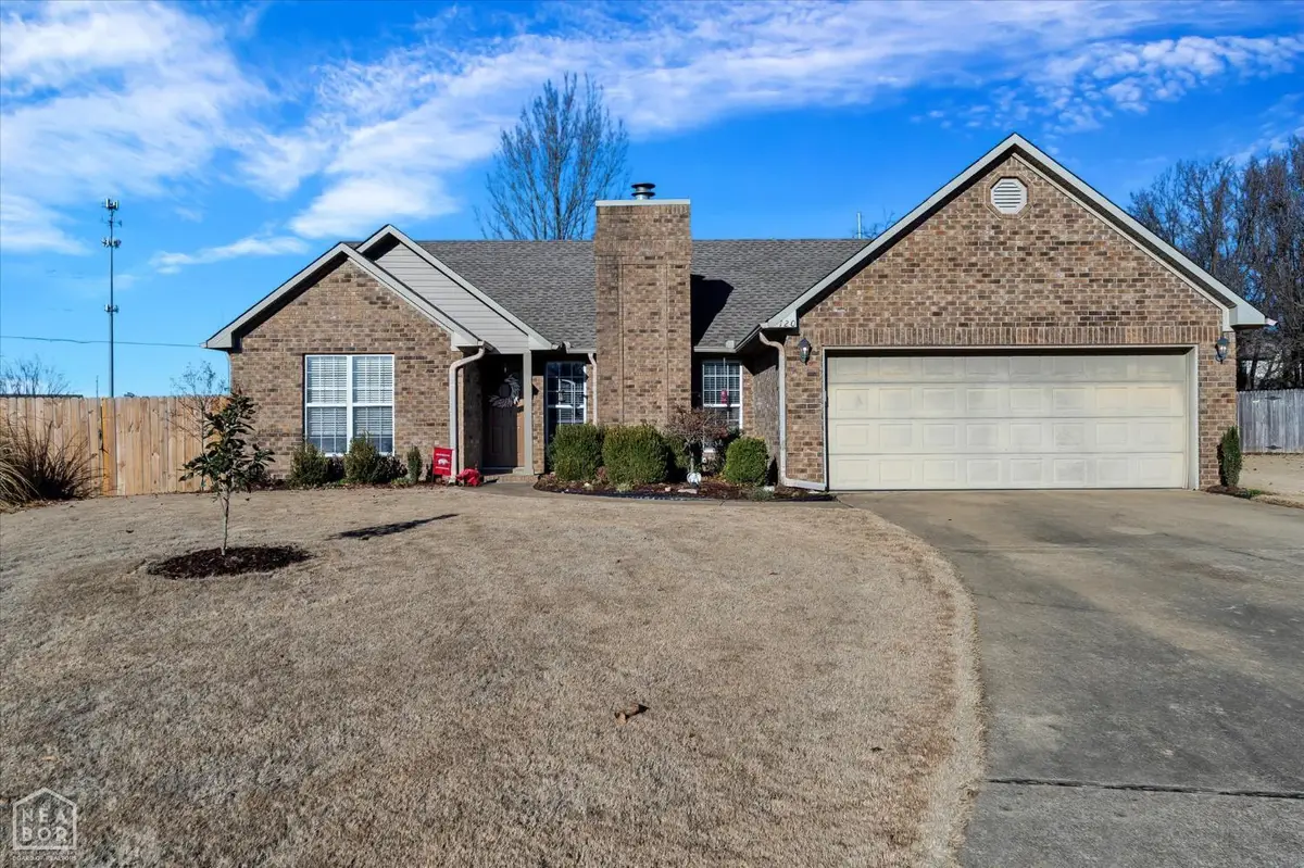 120 Newberry Cove, Jonesboro, AR 72404 - Image #1