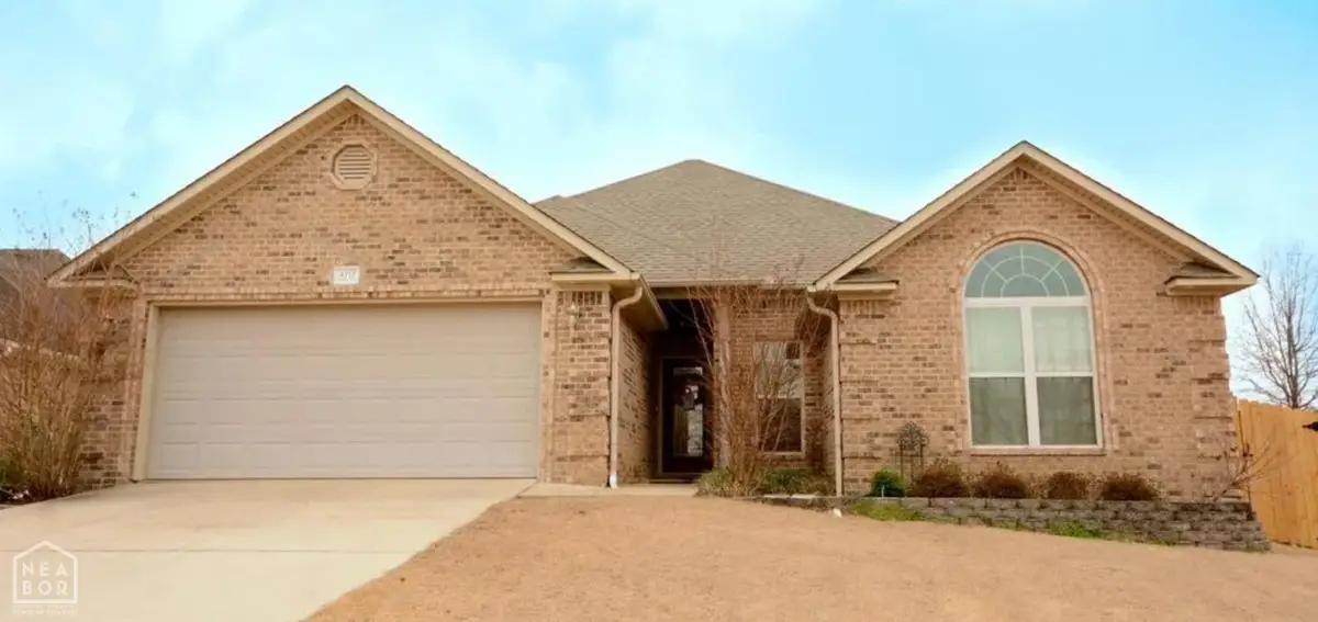4717 Winged Foot Lane, Jonesboro, AR 72405 - Image #1