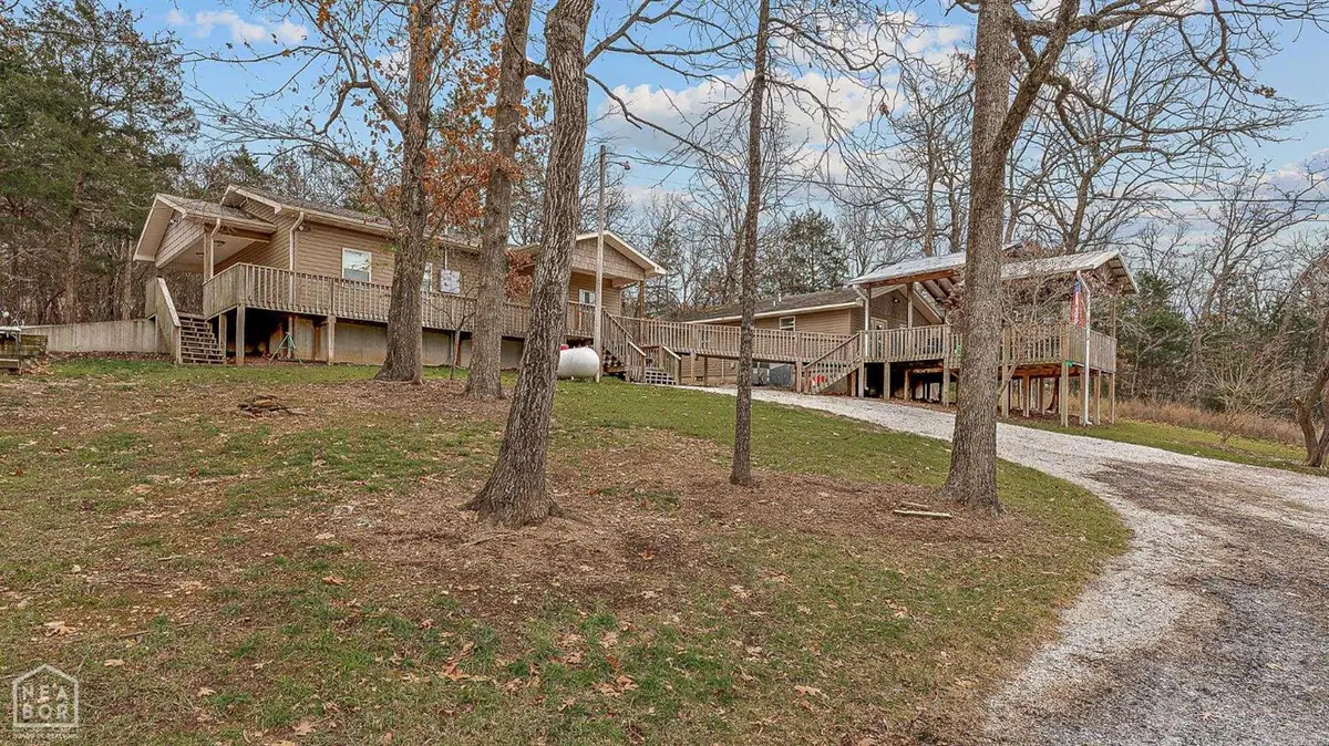 386 Cove Hollow, Henderson, AR 72544 - #1