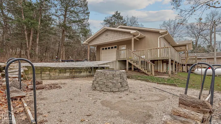 386 Cove Hollow, Henderson, AR 72544 - #3