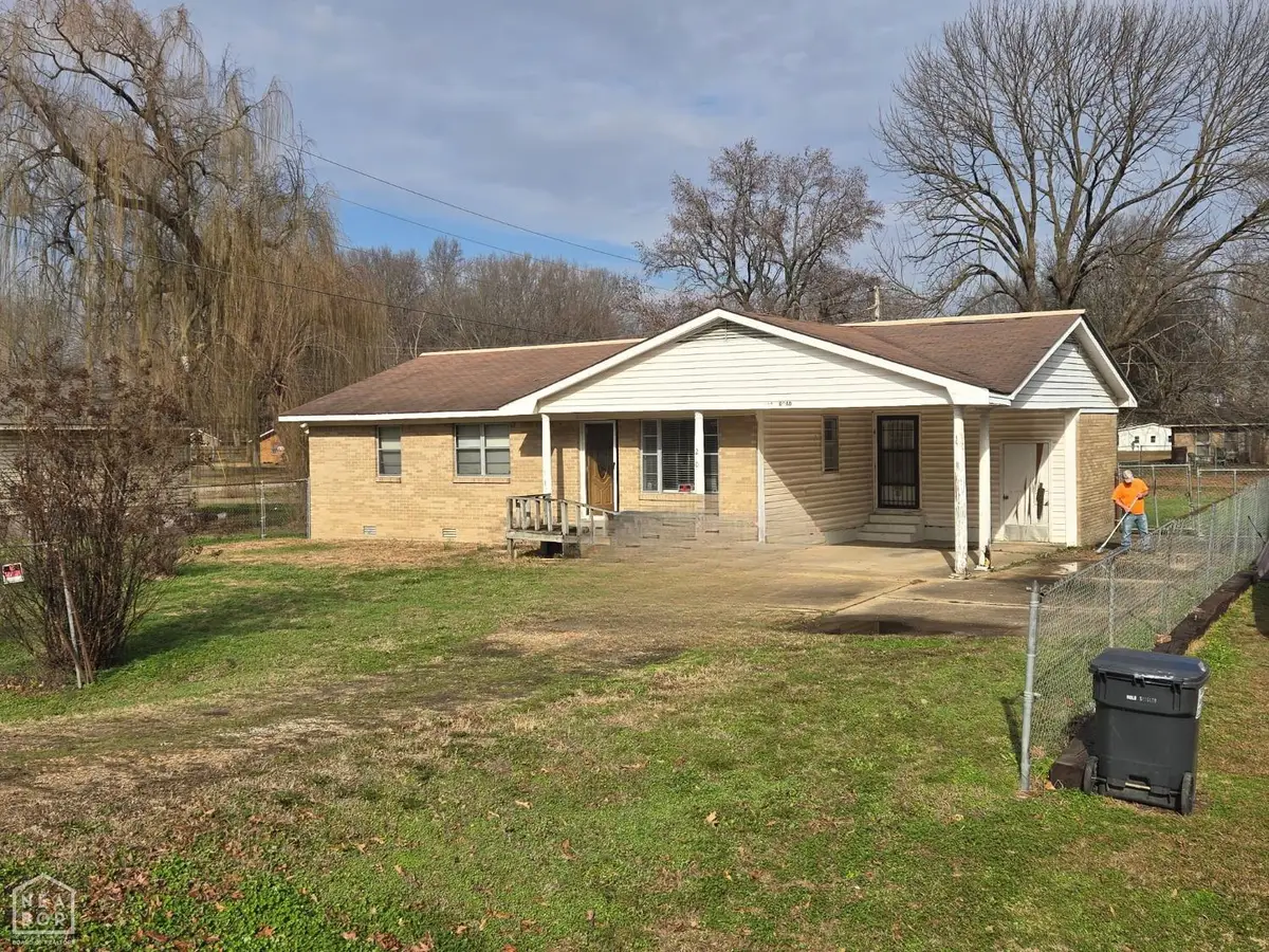 210 Broad Street, Lepanto, AR 72354 - Image #1