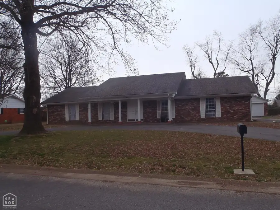 2712 Highland Drive, Newport, AR 72112 - Image #2