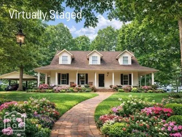 1199 Greene 607 Rd, Beech Grove, AR 72412