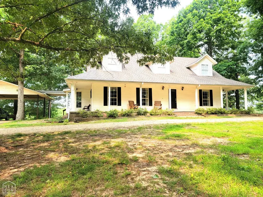 1199 Greene 607 Rd, Beech Grove, AR 72412 - Image #2