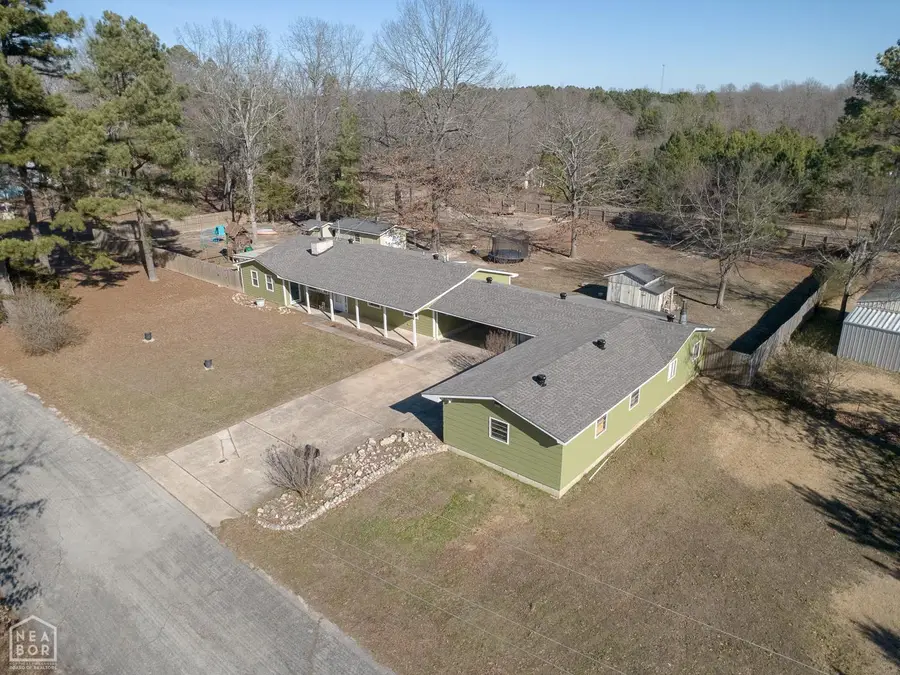 16 Gay Drive, Highland, AR 72542 - Image #3