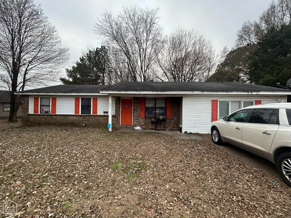 3511 Kristal Drive, Jonesboro, AR 72401 - Image #1