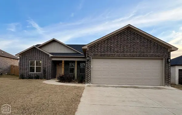 418 Gia, Bono, AR 72416