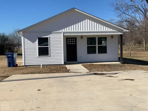 205 North 5th Street, Marmaduke, AR 72443