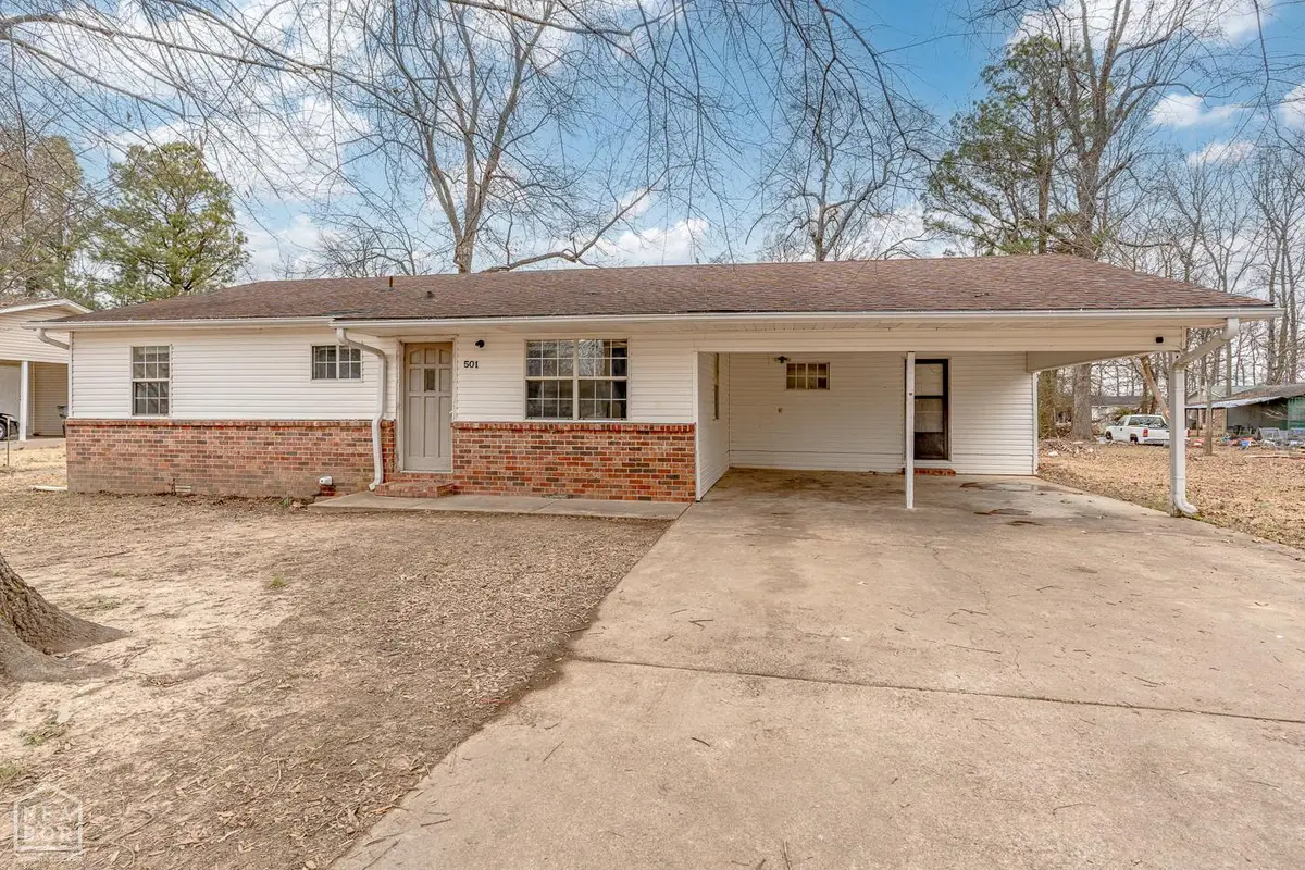 501 Walnut Drive, Paragould, AR 72450 - Image #1