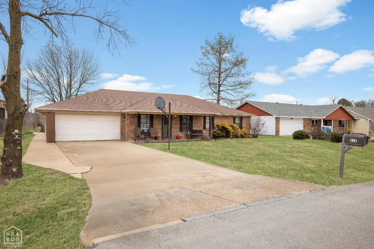 612 Lindsey Street, Gosnell, AR 72315 - Image #1