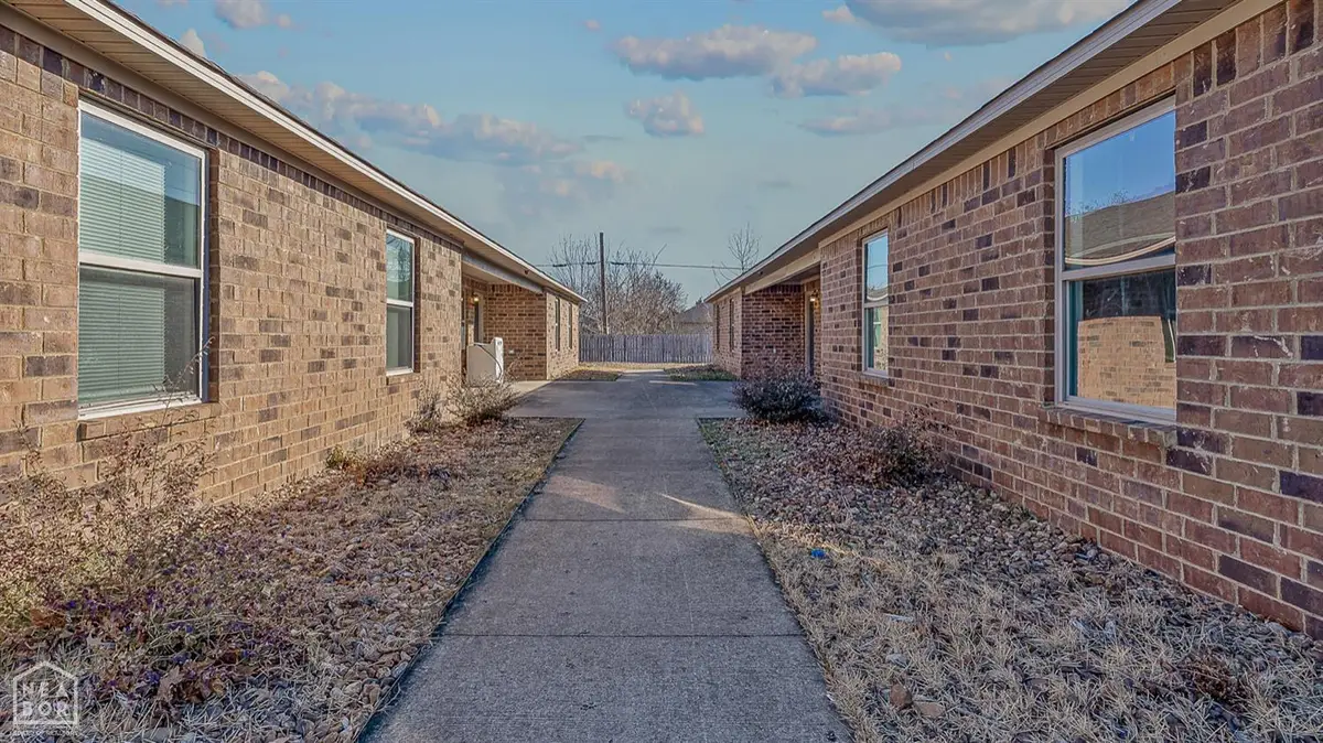 2410 Boydston Street, Jonesboro, AR 72401 - Image #1