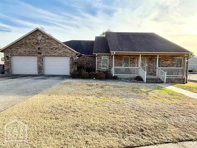 4504 Prince Drive, Paragould, AR 72450 - Image #1