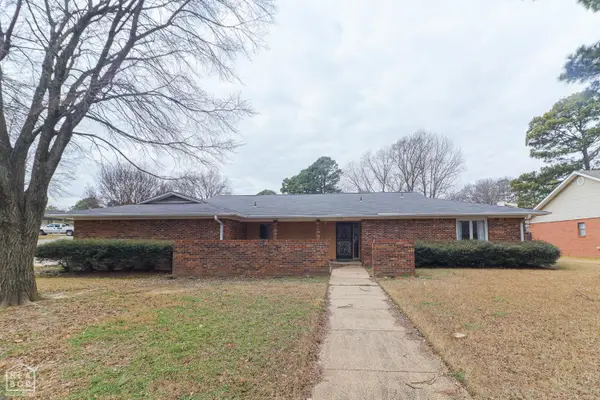 2609 Greenbriar Drive, Jonesboro, AR 72401