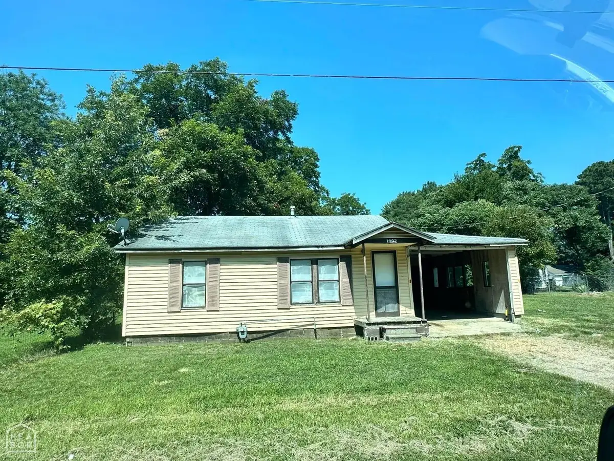 1007 Warren Street, Jonesboro, AR 72401 - Image #1