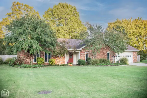 2912 Bermuda Drive, Jonesboro, AR 72401