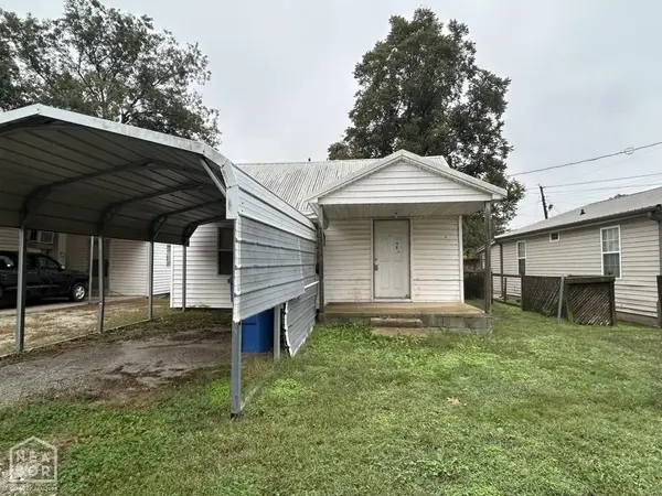 725 Sharon Circle, Corning, AR 72422