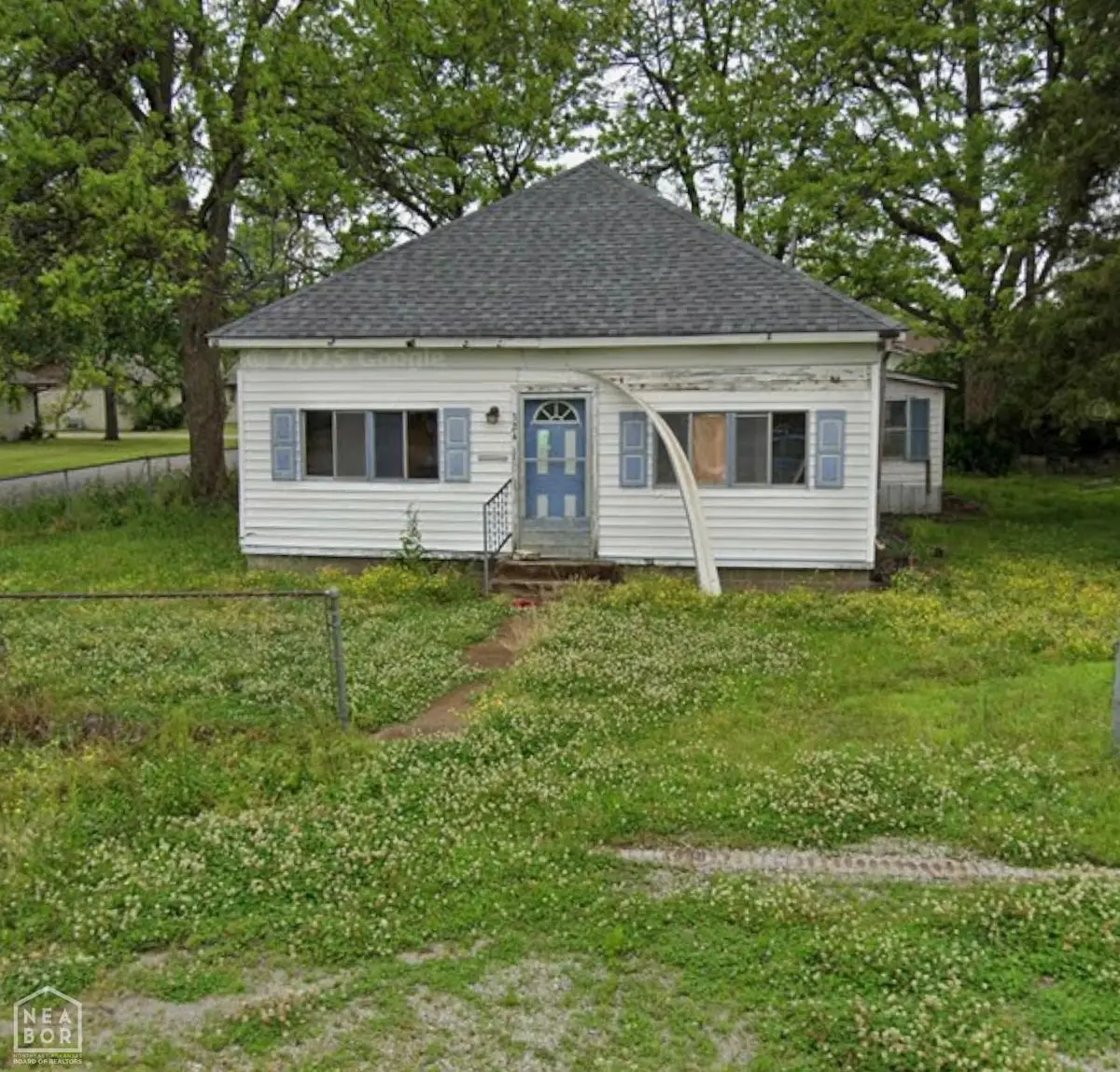 324 E Hazel, Walnut Ridge, AR 72476 - #1