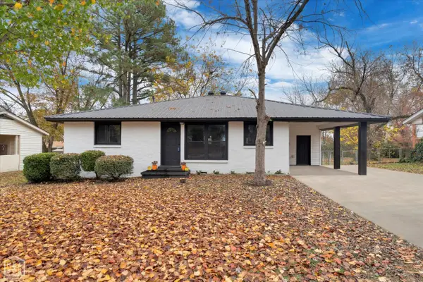 2721 Primrose, Jonesboro, AR 72401