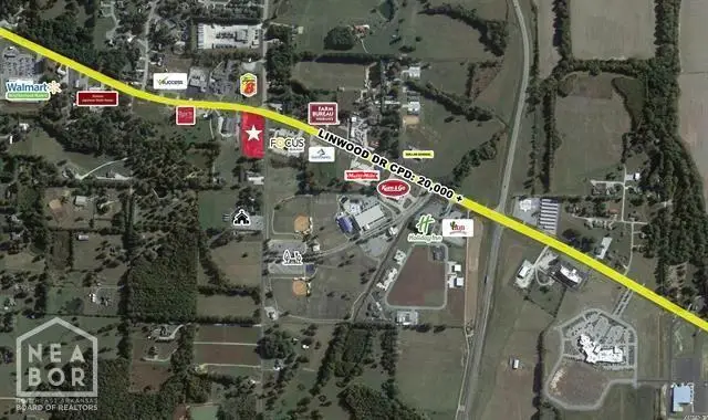 3010 Linwood, Paragould, AR 72450 - Image #1