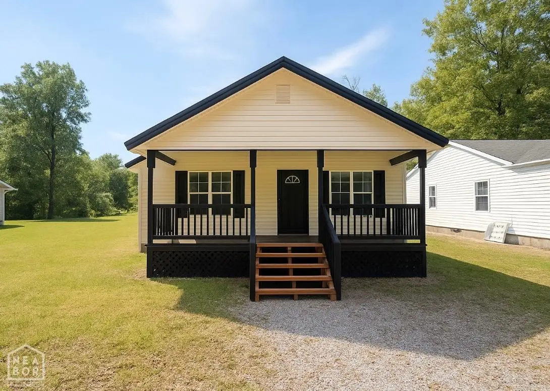 412 Magnolia, Paragould, AR 72450 - #1