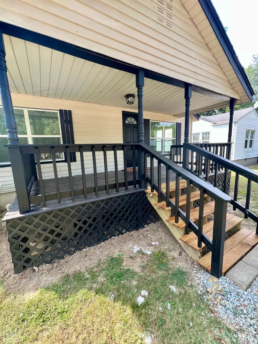 412 Magnolia, Paragould, AR 72450 - #2