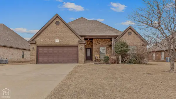 6236 Merrell, Jonesboro, AR 72404