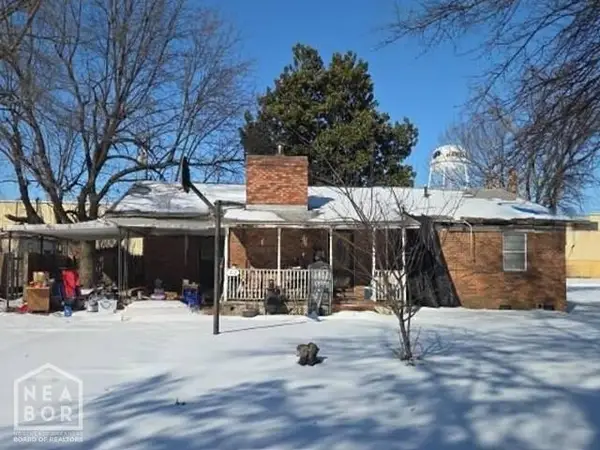 812 Future Street, Manila, AR 72442