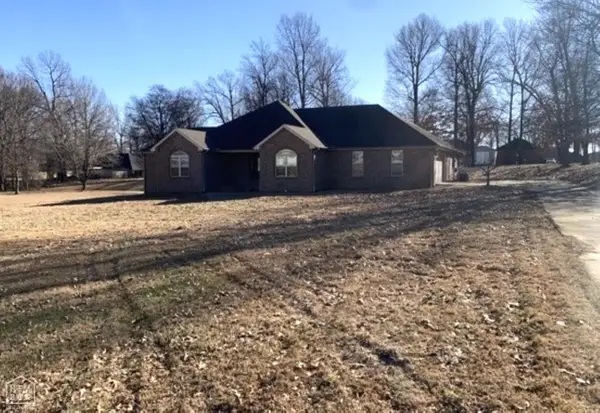 1177 County Road 702, Jonesboro, AR 72405
