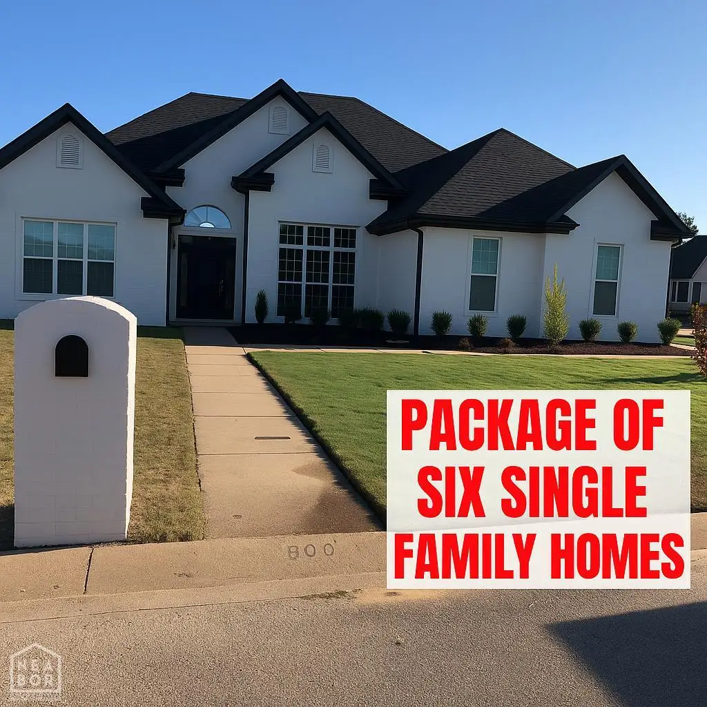 900 Gloucester Drive, Jonesboro, AR 72401 - Image #1