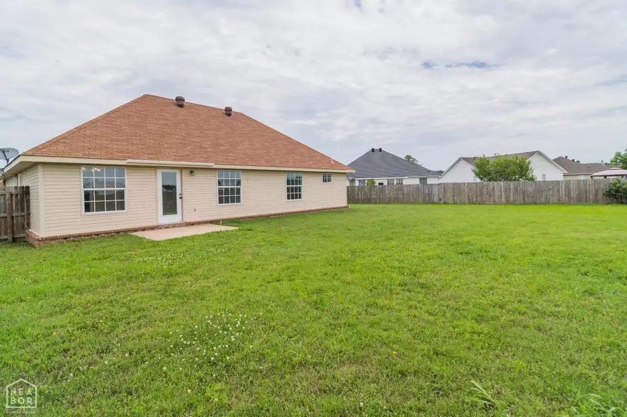 1805 Covey Drive, Jonesboro, AR 72404 - Image #3