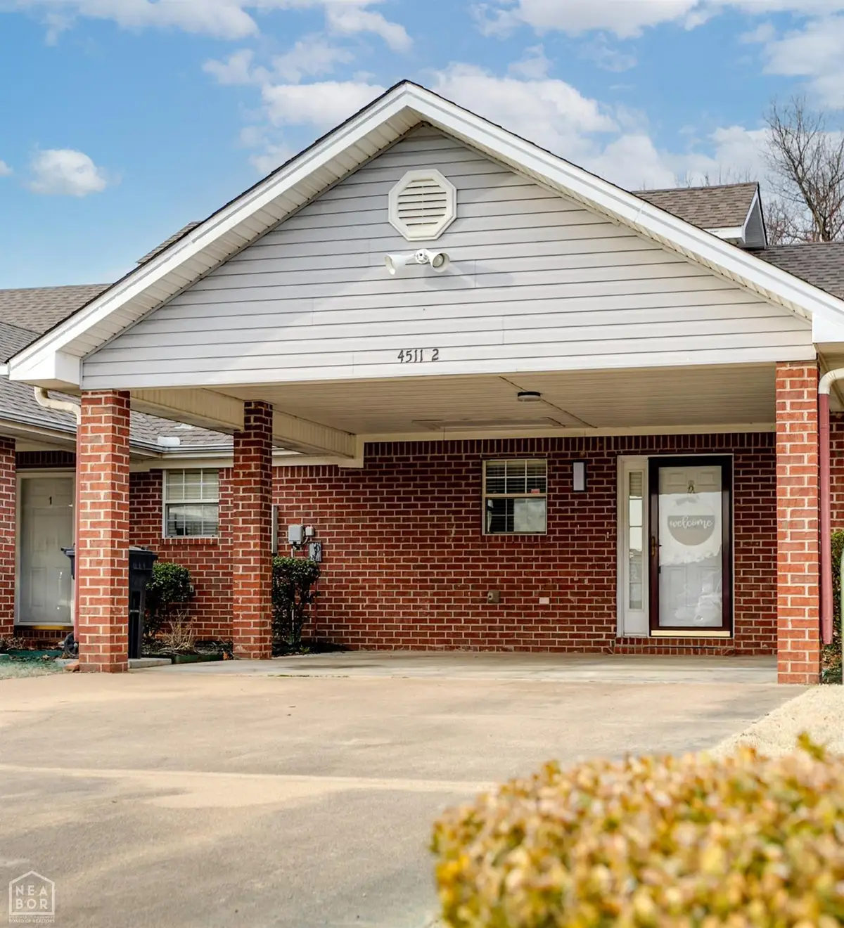 4511 Antosh Circle, Jonesboro, AR 72405 - Image #1