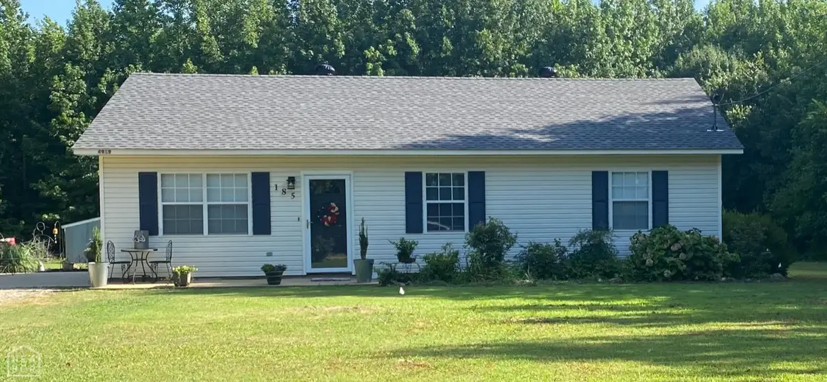 185 Cr 349 Road, Jonesboro, AR 72401 - Image #1