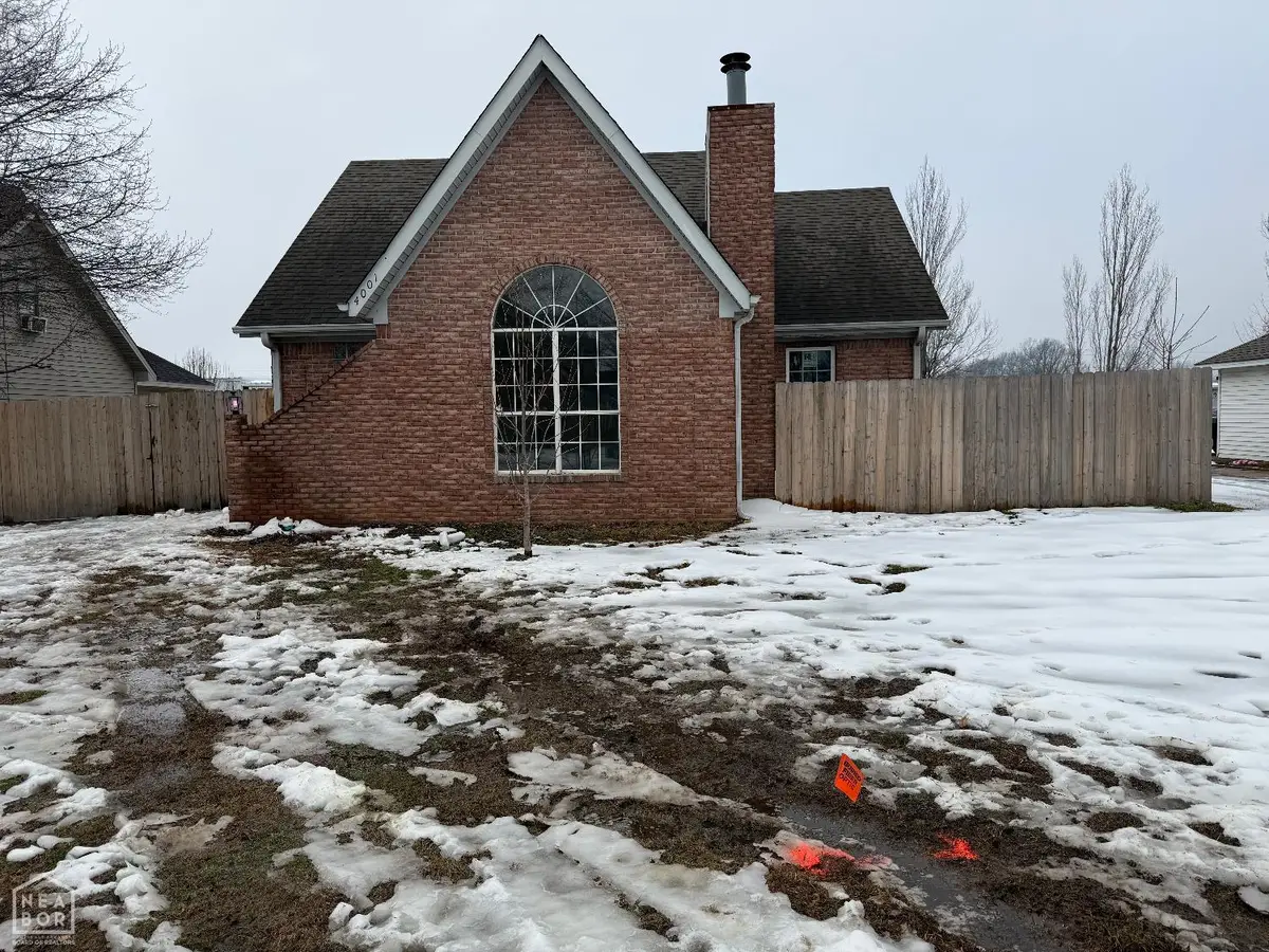4001 Kents Place, Jonesboro, AR 72404 - Image #1