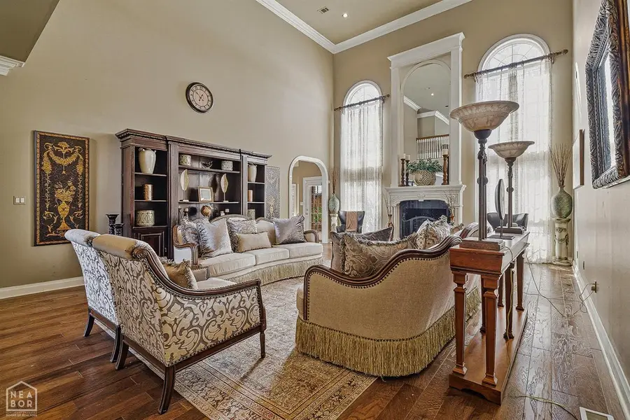 1203 Yorkshire, Jonesboro, AR 72401 - #2