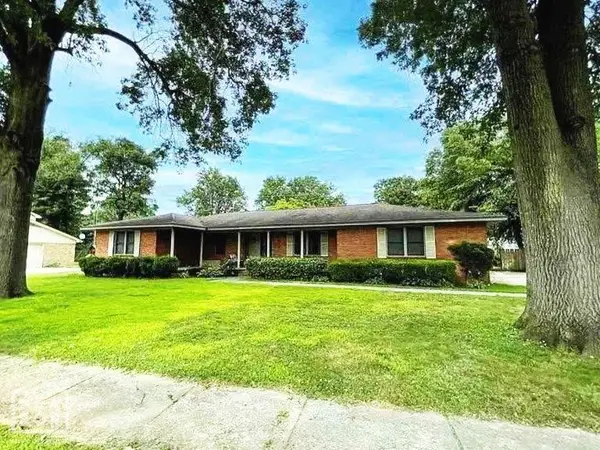 1708 N 10th Street, Blytheville, AR 72315