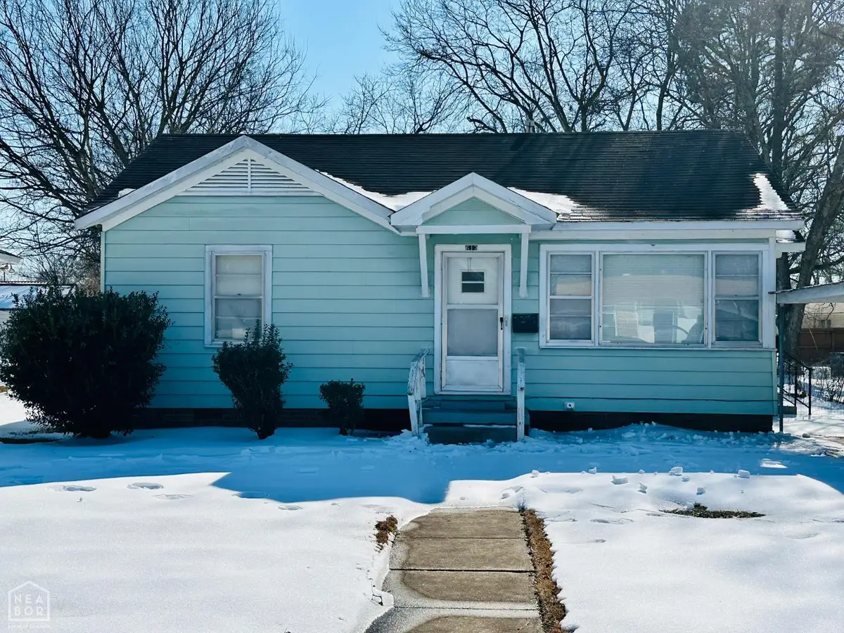 612 Mclain, Newport, AR 72112 - Image #1